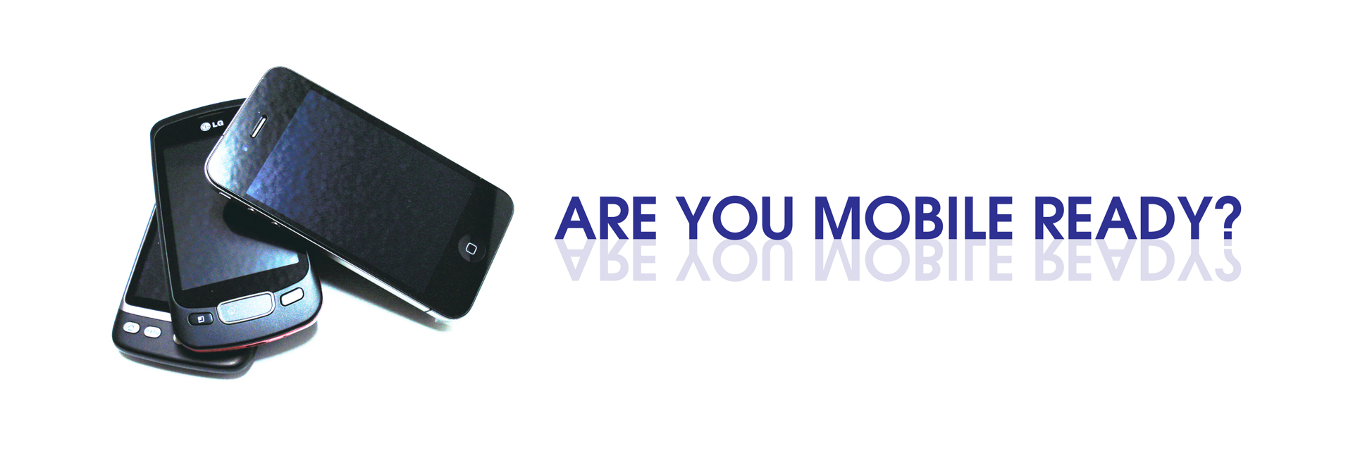 Are you Mobile Ready ? F10 Technologies